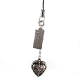 Pirates of the Caribbean Charm - Jack Sparrow's Pendant (from Calypso)