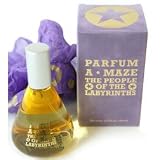 People of the Labyrinths - A*MAZE Eau de Parfum