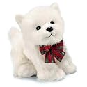 Terrance the West Highland Terrier Dog-Small