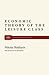 The Economic Theory of the Leisure Class (Modern reader, PB-261)
