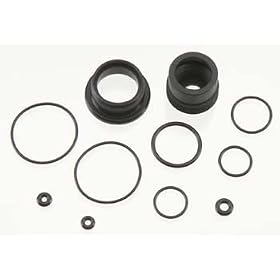 LRP38592 O-Ring Set ZR.30 from Associated Electric Car Kits