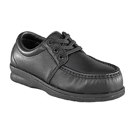 Florsheim Comfortech Pucker Moc Casual Oxford # FS20 by Florsheim
