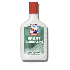 SPORT LAVIT Sport Tonikum 200 Milliliter
