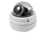 Allnet ALL2295 IP-Cam Megapixel Outdoor Fix-Dome Full HD