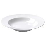GLACIER PASTA PLATE LARGE