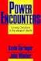 Power Encounters Among Christians in the Western World