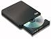 NU External Slim Blu-ray Combo Drive - The world preferential Slim BD Combo Drive (Black)