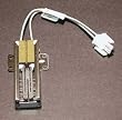 General Electric GENERAL ELECTRIC WB13K21 Oven Igniter Assembly