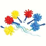 Floppy Brushes (set of 12)