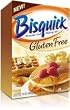 Bisquick- Gluten Free Bisquick - Pancake and Baking Mix