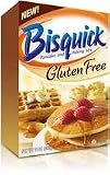 Bisquick- Gluten Free Bisquick - Pancake and Baking Mix