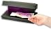 Electronics : Helix Bank Note Checker Professional Mains-powered UV Top 2x6W Fluorescent Under 6W Ref FN6020