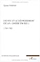 Fichte et le d�passement de la chose en soi 1792-1799