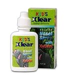 Xlear - Kids-Xlear Nasal Spray, .75 fl oz liquid