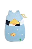 Baby Sleeping Bag - Duck Design for 6 - 12 Months