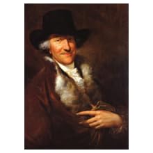 Wilhelm Friedemann Bach - Wikipedia Public Domain