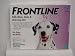 FRONTLINE LARGE 45-88LB PURPLE 3PK