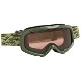 Smith Gambler Pro Goggles