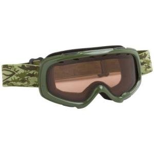 Smith Gambler Pro Goggles