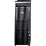 HP Workstation z600 - MT - 1 x Xeon X5667 / 3.06 GHz - RAM 6 GB - HDD 1 x 3 ....