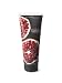 Bath & Body Works Pleasures Midnight Pomegranate Body Cream 8oz