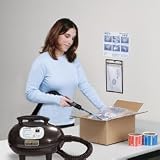 18 x 24 Instapak Quick RT Foam Bags, Bulk Packs (IQRT40B)