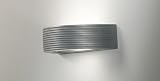 RILLO:Wandleuchte,Made in Italy,feuerversilbert