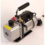 FJC 6909 3 CFM Vacuum Pump