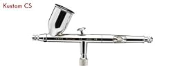K9300 KUSTOM CS .35mm AIRBRUSH IWATA AIRBRUSH SET