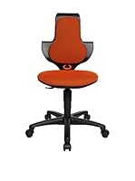 Topstar Silla Para Niños Ergo S'Cool (Naranja)