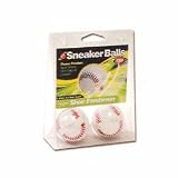 Implus Footcare Sneaker Balls Baseball Shoe Freshener 87007