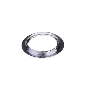 FOTGA Contax CY C/Y Lens to Canon EF EOS Mount Adapter Ring