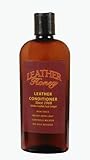 Leather Honey Leather Conditioner, the Best Leather Conditioner Since 1968, 8 Oz Bottle. For Use on Leather Apparel, Furniture, Auto Interiors, Shoes, Bags and Accessories. Non-Toxic and Made in the USA!