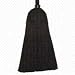 #9 BLACK EAGLE HD WH BROOM 12
