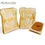 Mood Message Toast