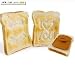Kitchen & Housewares : I Love You Mood Toast