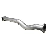 aFe 49-44019 Exhaust System Race Pipe by aFe