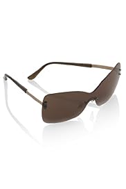 Oversized Sunglasses