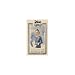 Starbrook Airlines Dark Chocolate 76% (Economy Case Pack) 3.5 Oz Bar (Pack of 24)