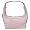 Pastel Pink Leather
