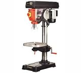 Review Sealey Tools  / Sealey PDM155B - Pillar Drill Bench Premier 16-Speed 1050mm Height 230V