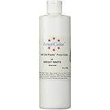 Americolor Gel Food Color, 20-Ounce, Bright White