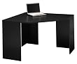 Stockport Collection:Corner Desk