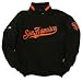 San Francisco Giants Therma Base Elevation Premier Jacket