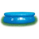 Bestway Abdeckplane für Fast Set Pools 457 cm