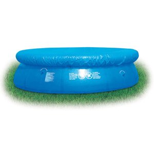 POOLABDECKUNG 457 CM RUND 55806