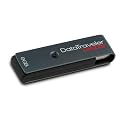 Kingston 8GB DataTraveler Locker+ USB Flash Drive with�Encryption
