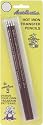 Aunt Martha's Hot Iron Transfer Pencils - 2/Pkg