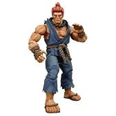 ストリート ファイター4 アクマ