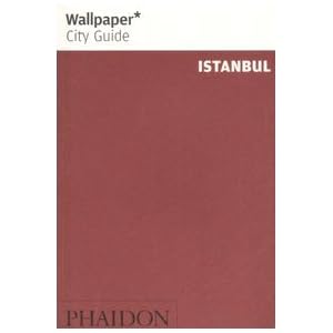 Wallpaper City Guide: Istanbul
